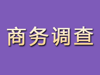 平塘商务调查